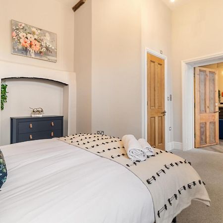Whiskawaystays - Shaw Mews - Apartment 3 Ουόρσεστερ Εξωτερικό φωτογραφία