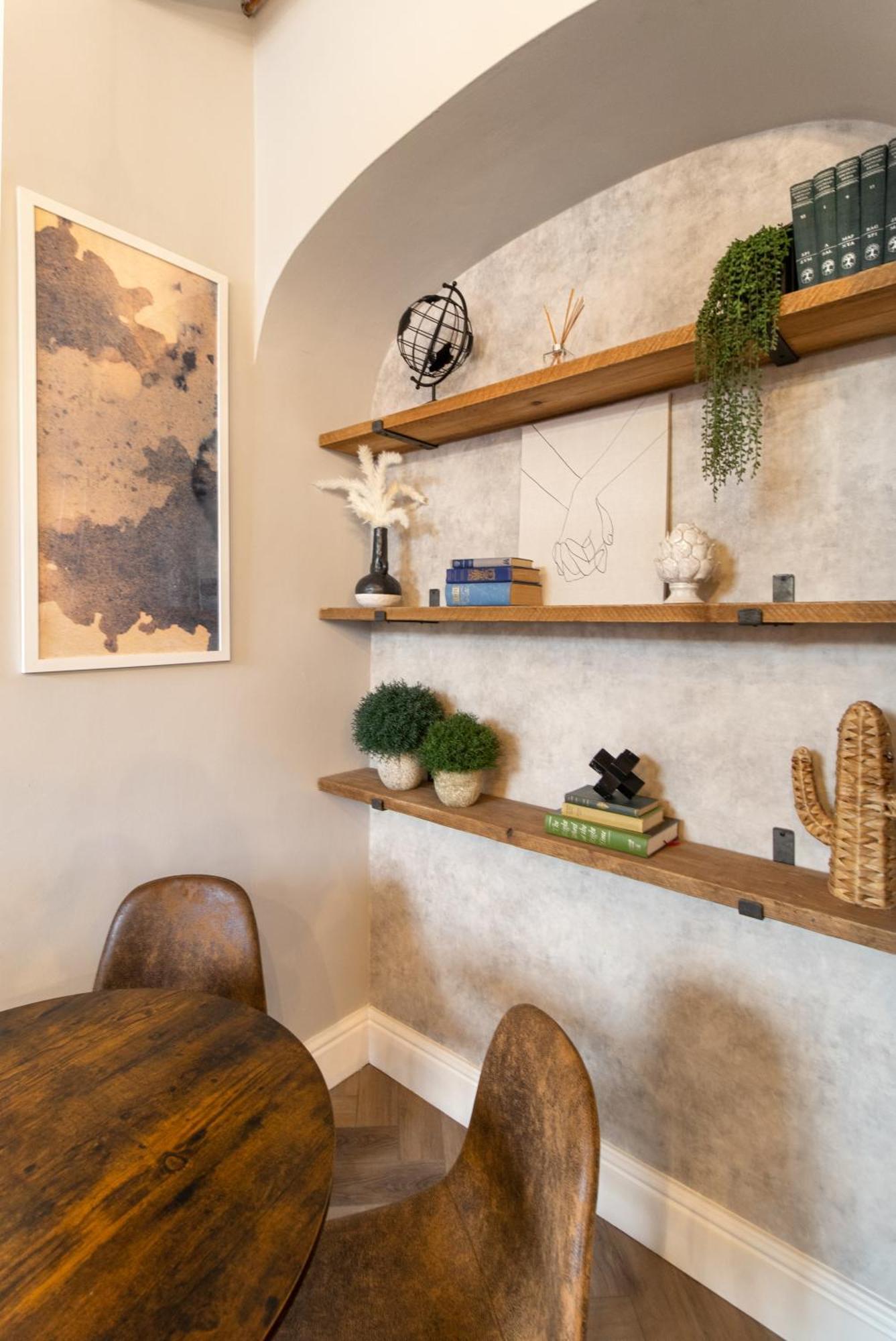 Whiskawaystays - Shaw Mews - Apartment 3 Ουόρσεστερ Εξωτερικό φωτογραφία